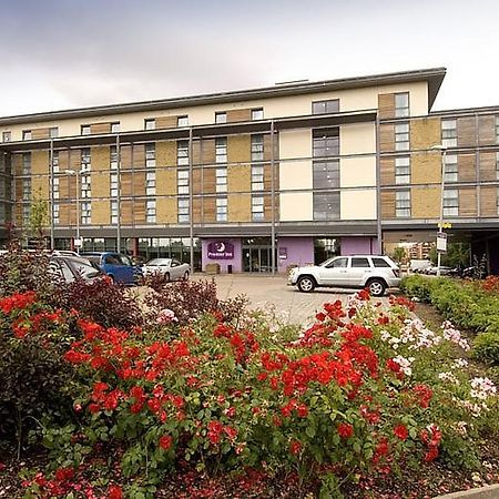 Premier Inn Watford - Croxley Green 외부 사진