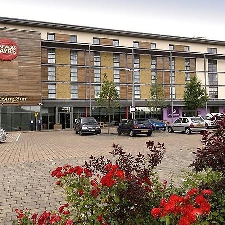 Premier Inn Watford - Croxley Green 외부 사진