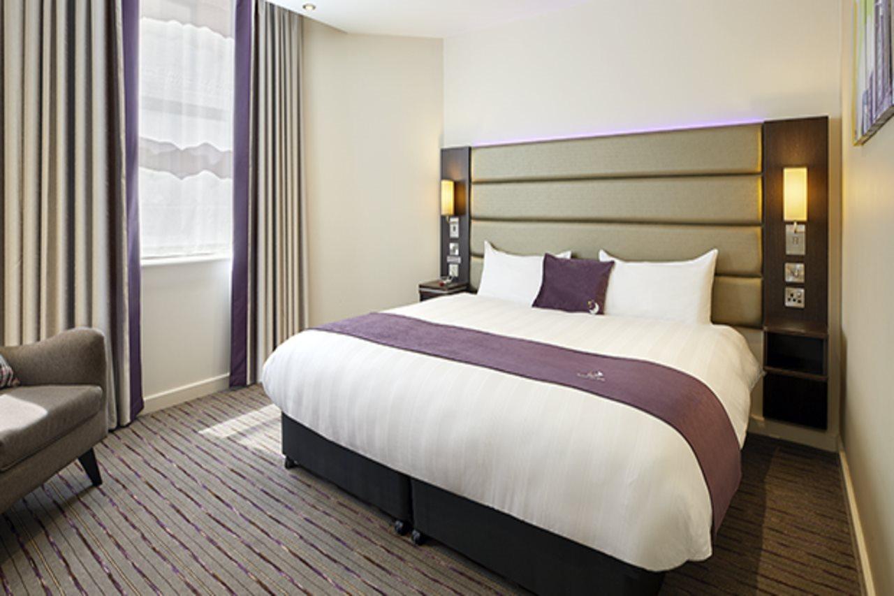 Premier Inn Watford - Croxley Green 외부 사진