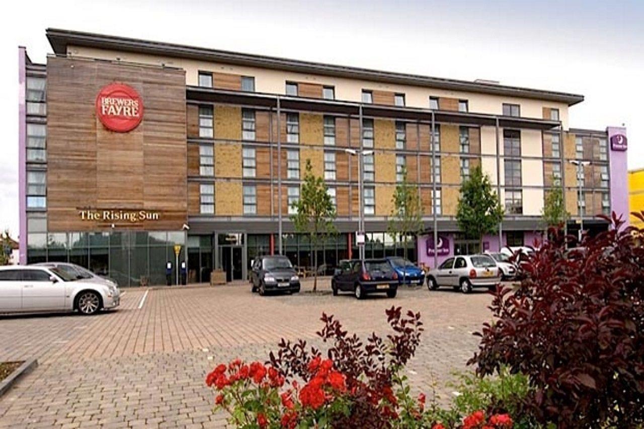 Premier Inn Watford - Croxley Green 외부 사진