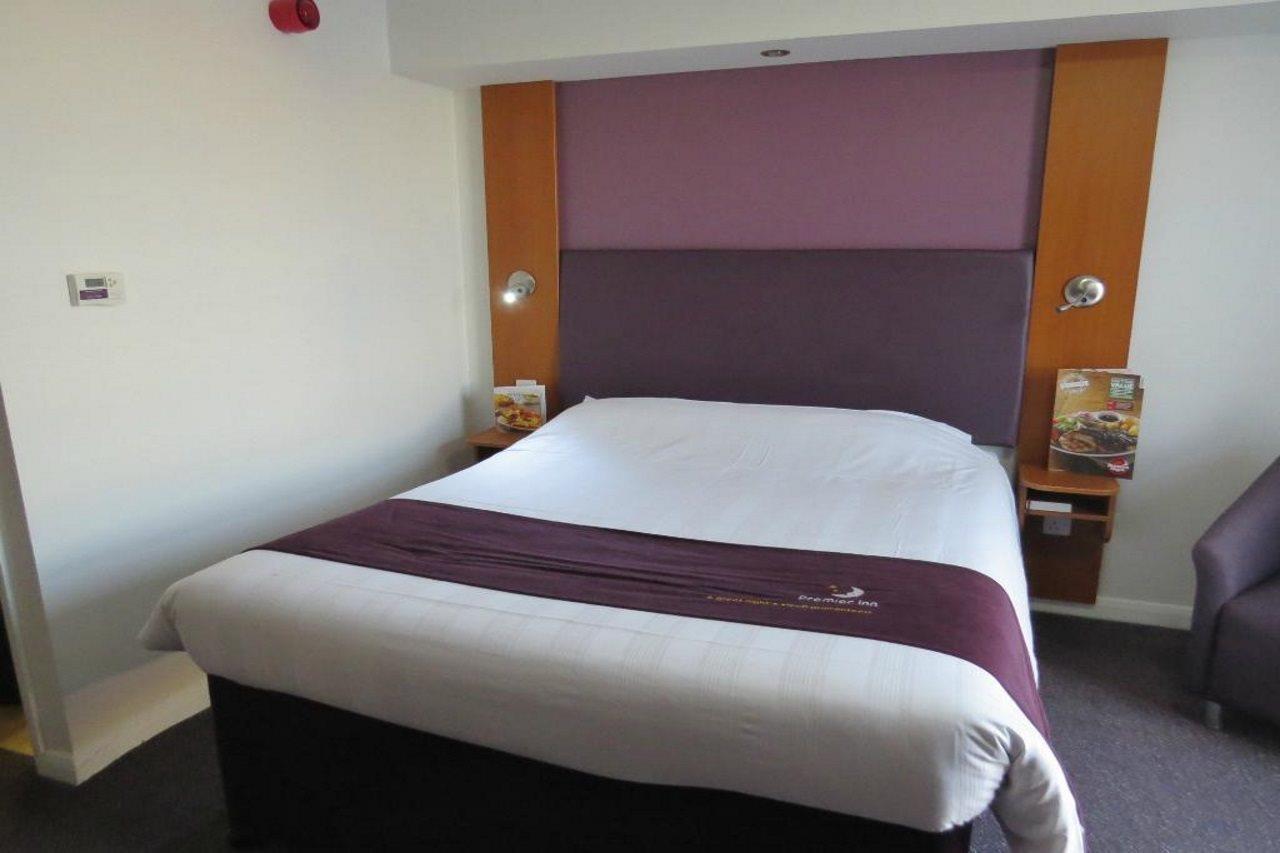 Premier Inn Watford - Croxley Green 외부 사진