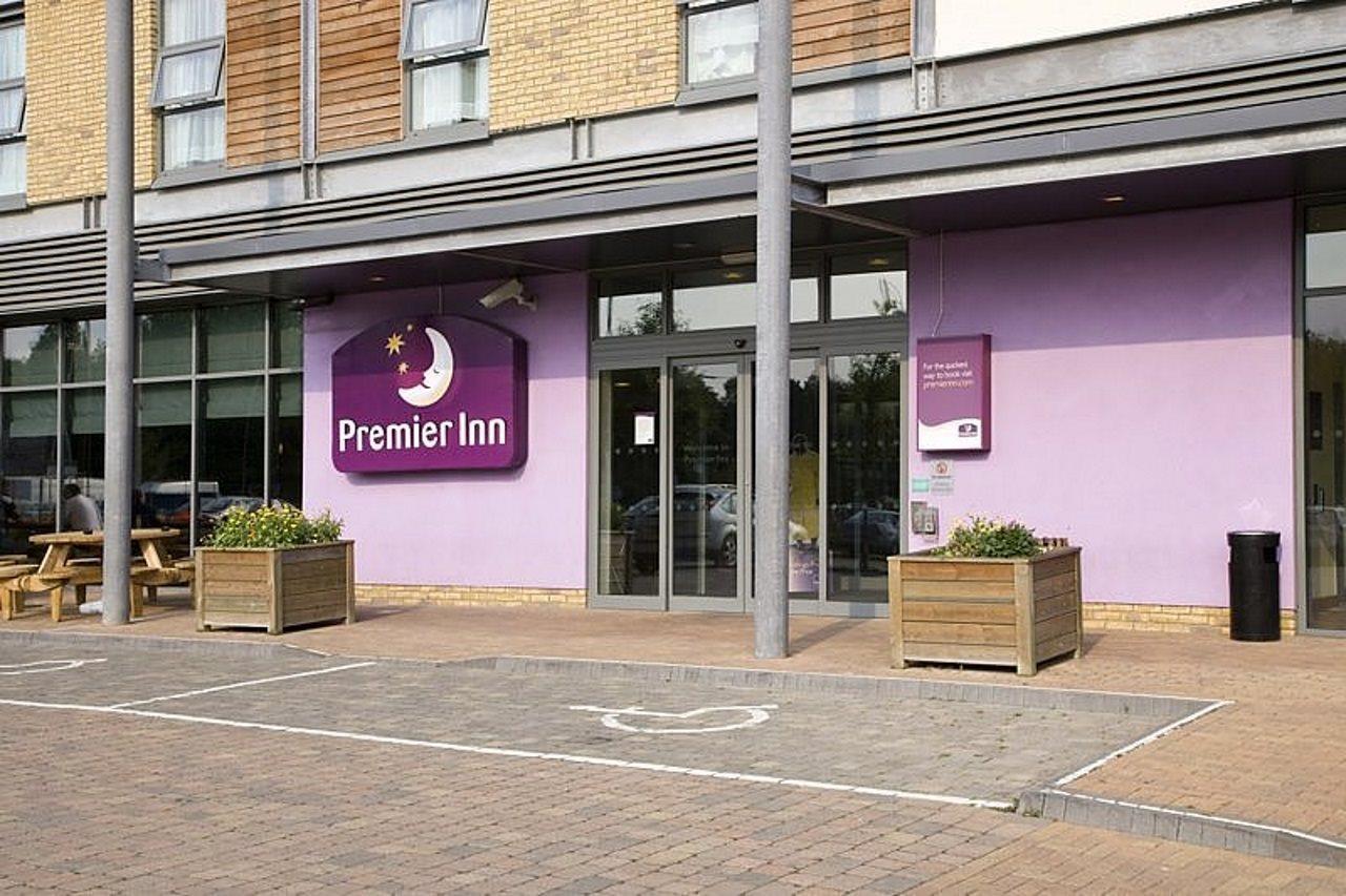 Premier Inn Watford - Croxley Green 외부 사진