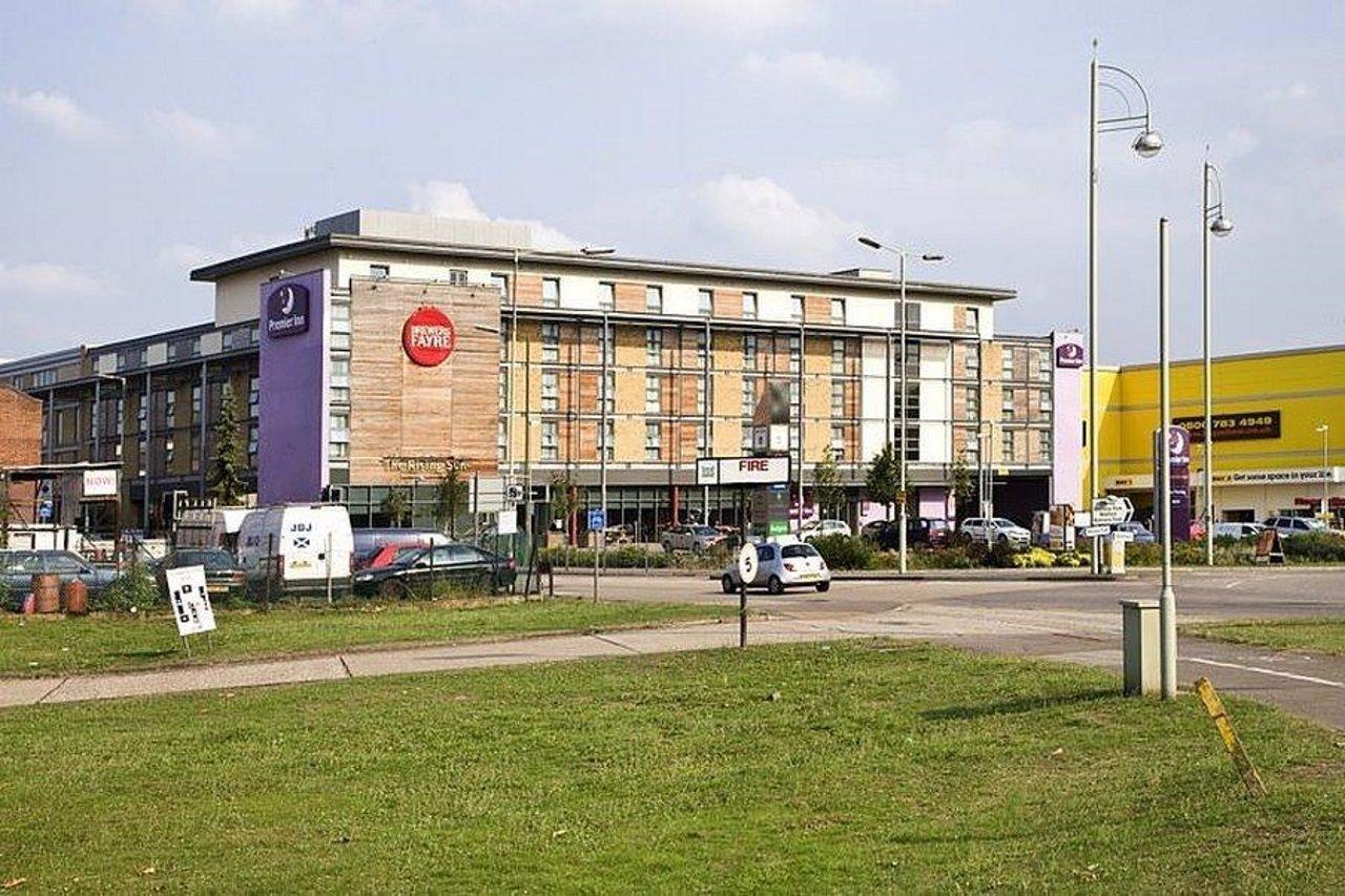 Premier Inn Watford - Croxley Green 외부 사진