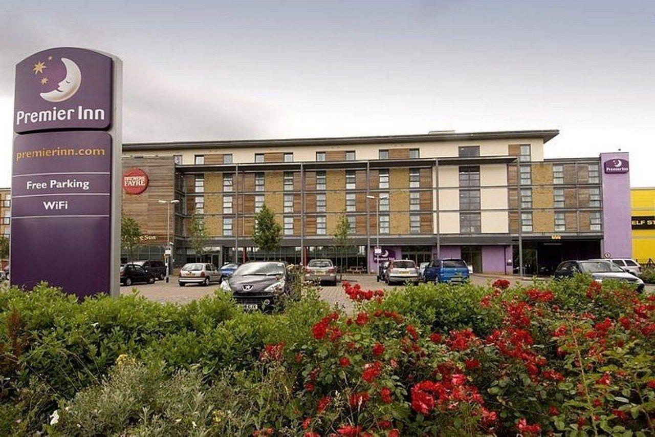 Premier Inn Watford - Croxley Green 외부 사진