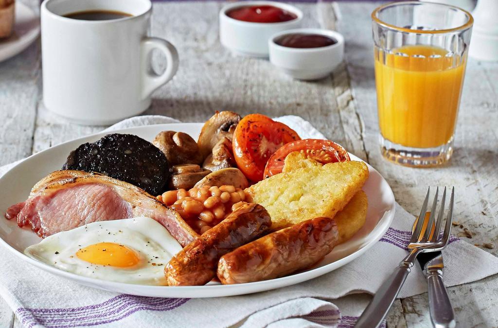 Premier Inn Watford - Croxley Green 외부 사진
