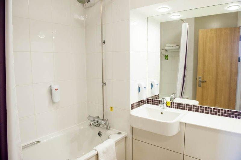 Premier Inn Watford - Croxley Green 외부 사진